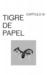 tigre de papel