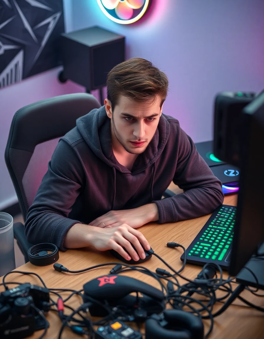 5 custos escondidos de um setup gamer capa