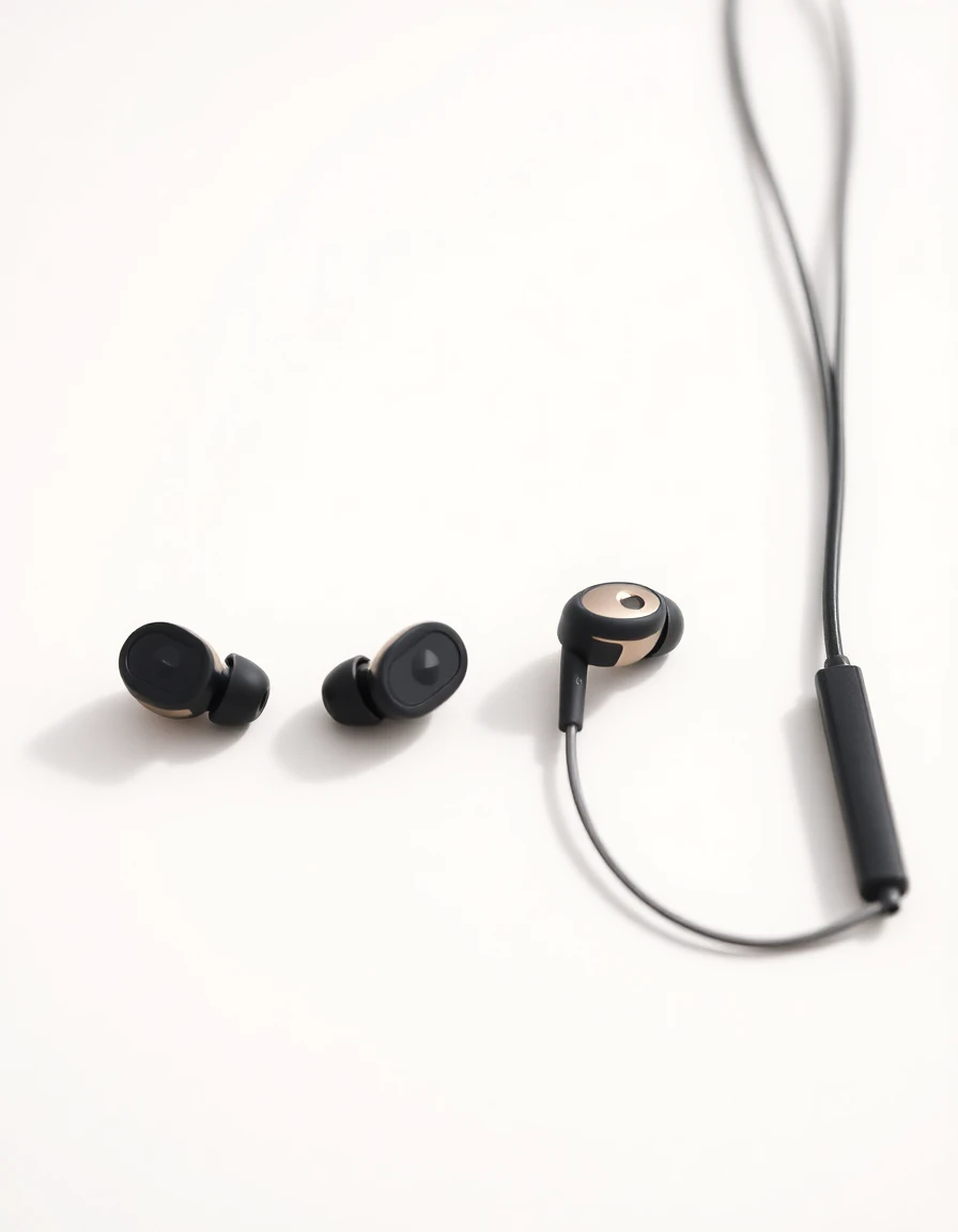 Fone true wireless vs com fio qual dura mais capa