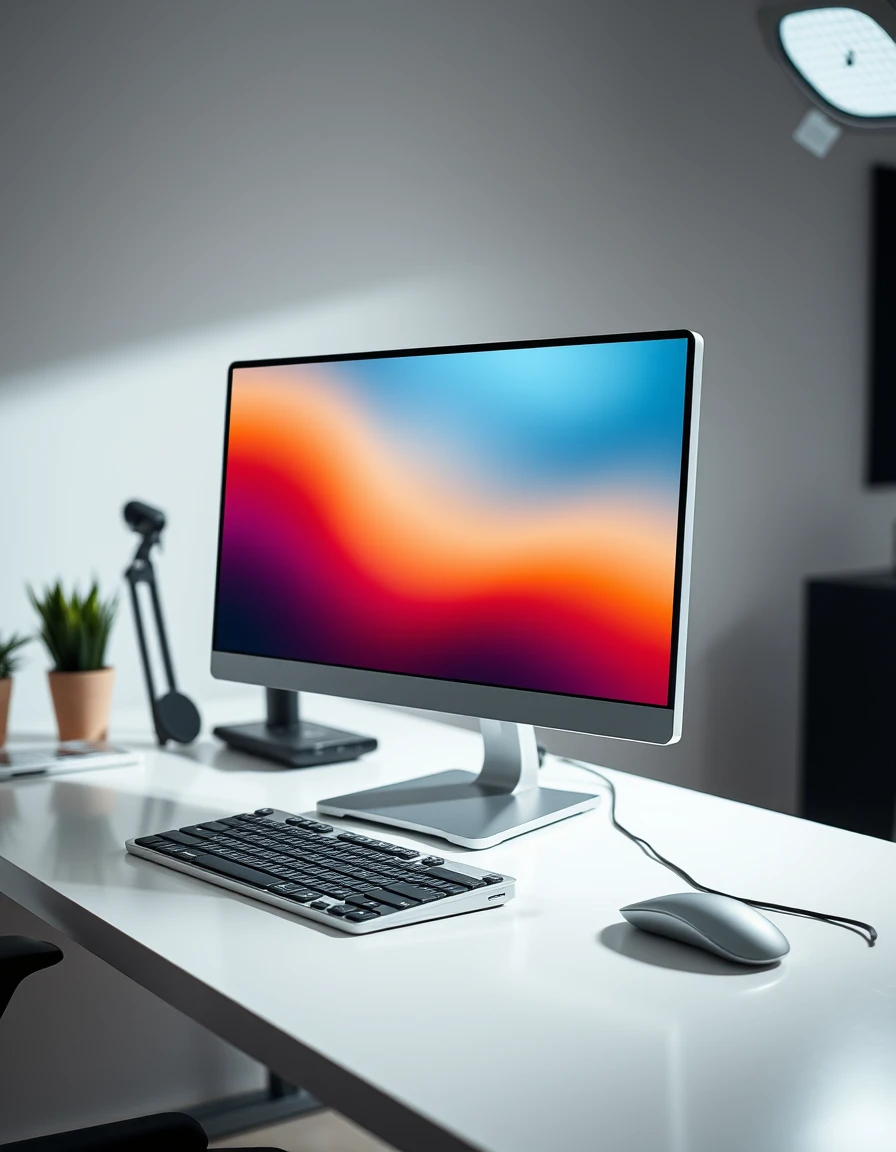 4 tipos de monitor e qual escolher capa