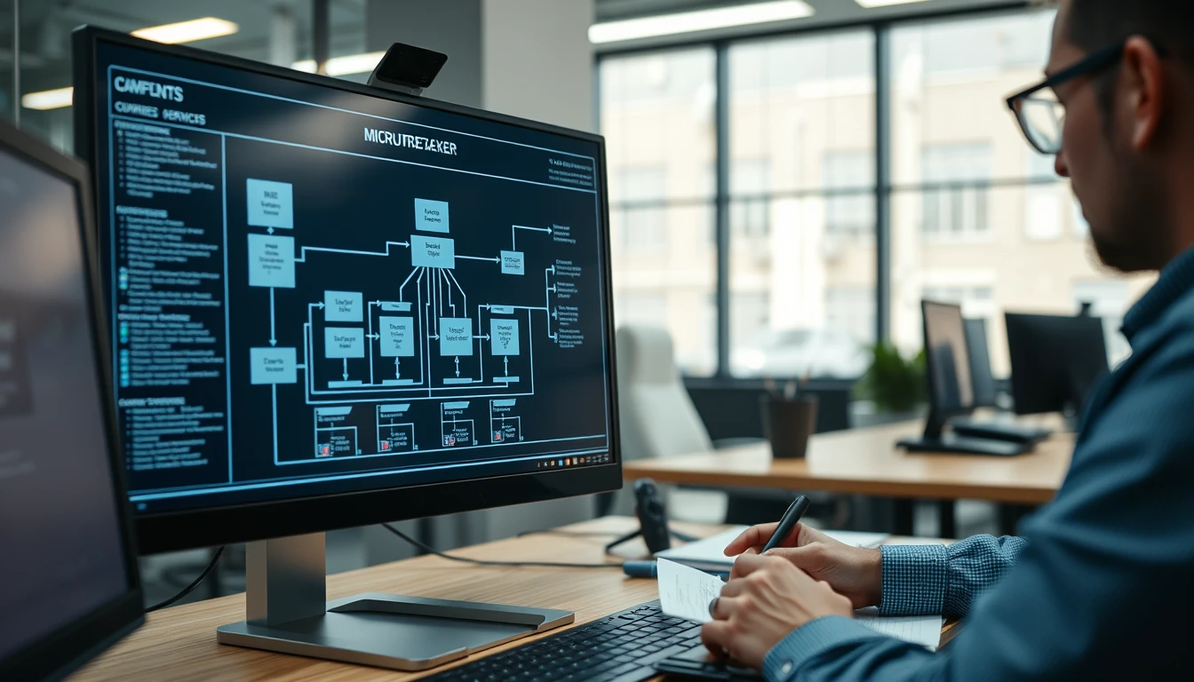 Circuit Breaker Microservices: guia de implementação passo a