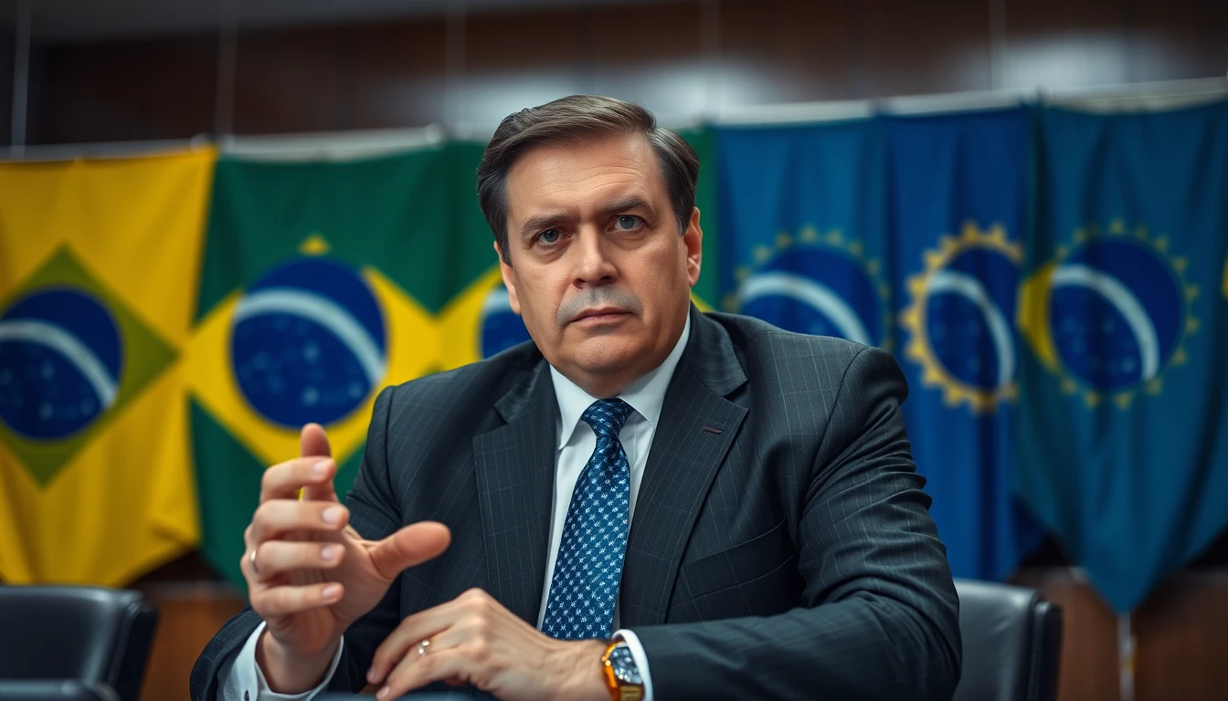 Análise: Flávio Bolsonaro adota pragmatismo e se afasta de J