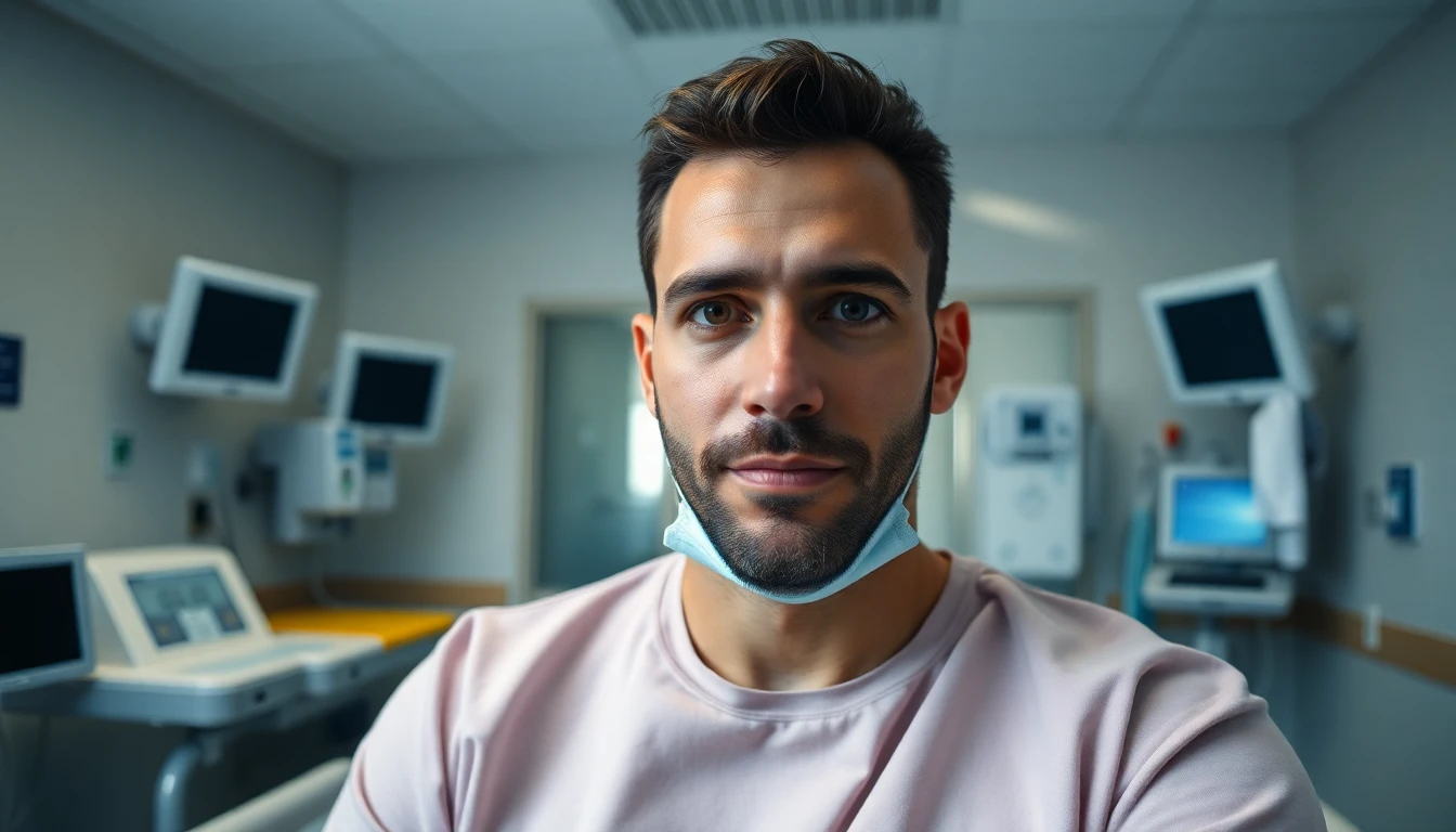 Quem é Kleberson, pentacampeão que passou por cateterismo
