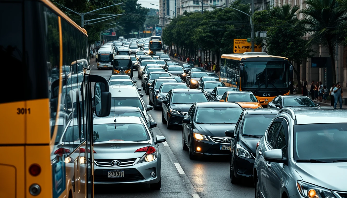 Greve de ferroviários causa trânsito em SP nesta terça