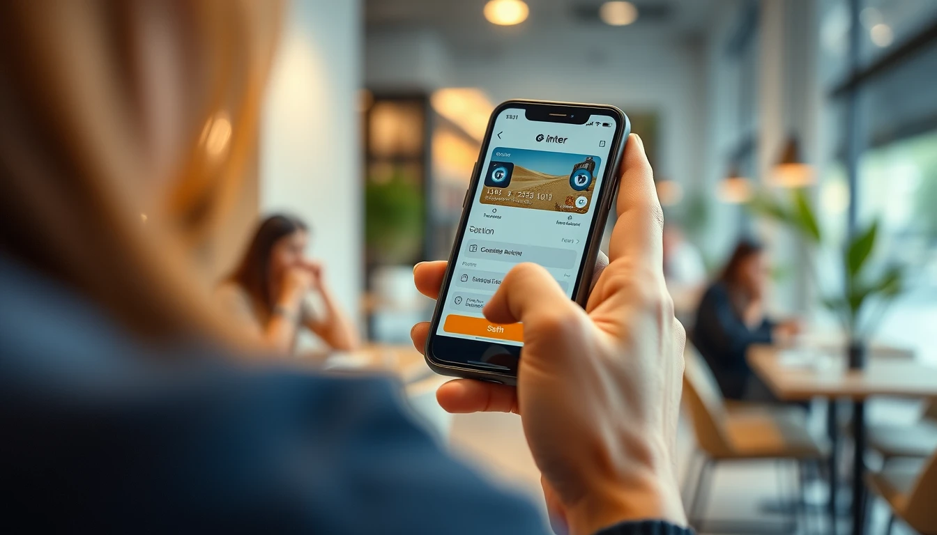 Conta Global Inter: como funciona o envio e recebimento de moedas