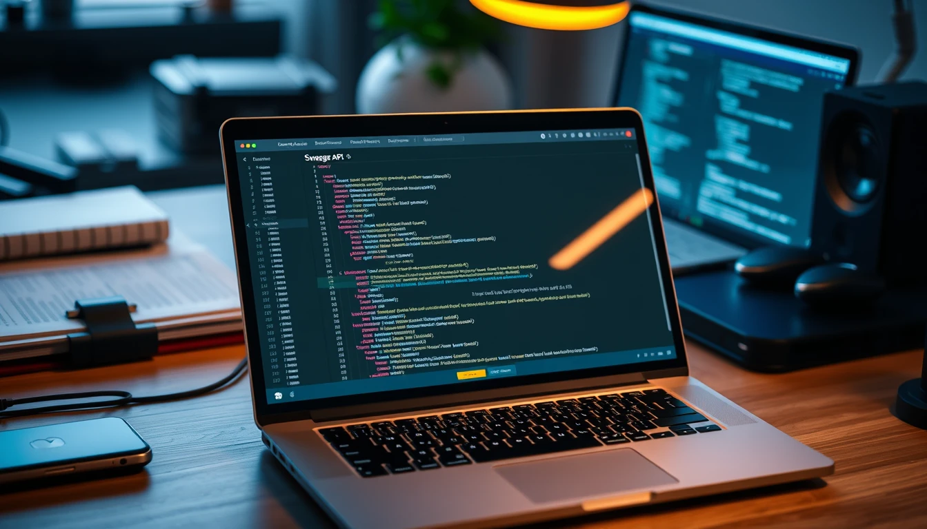Guia completo: documentar API Swagger com OpenAPI passo a pa