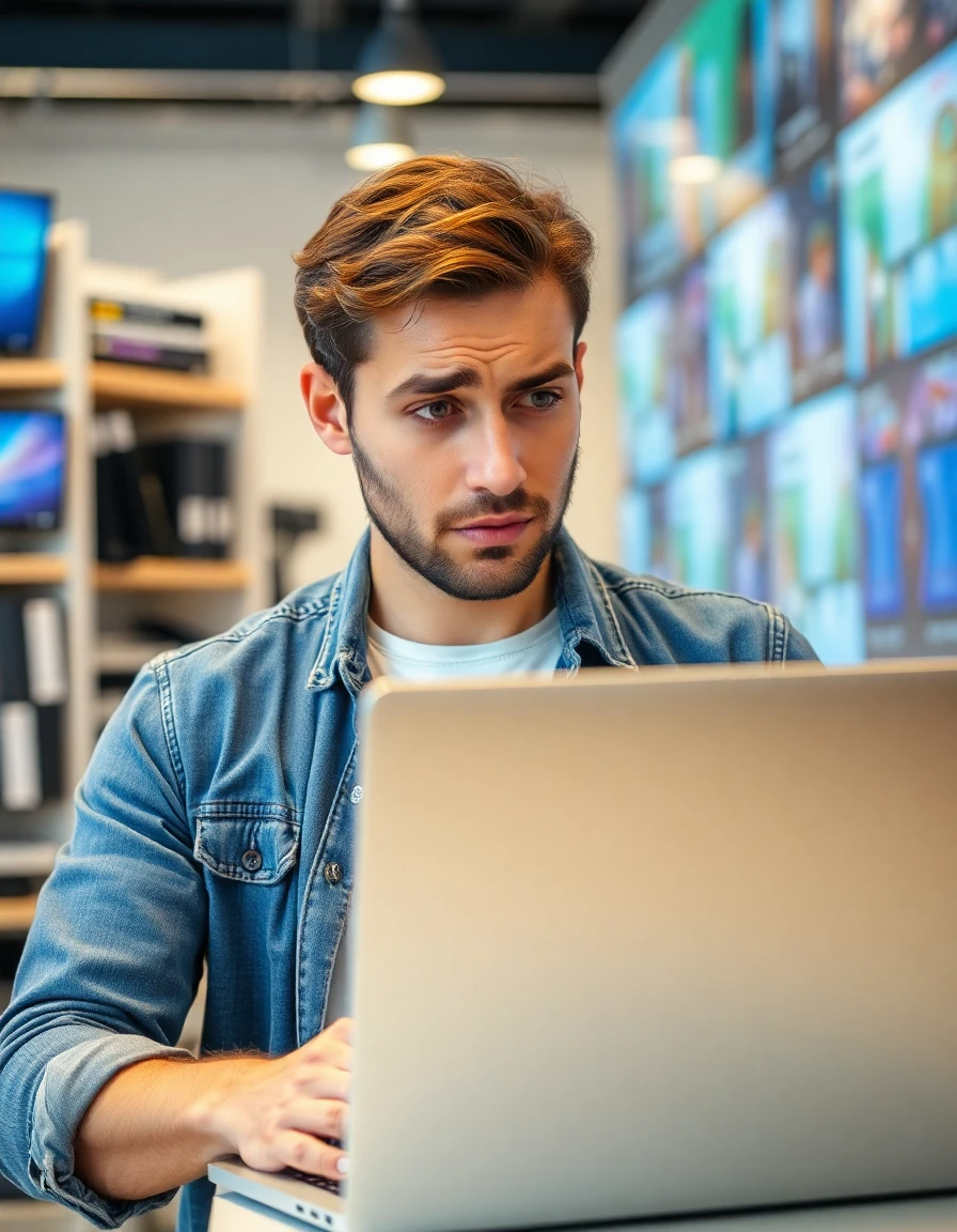 7 erros ao escolher seu primeiro notebook capa