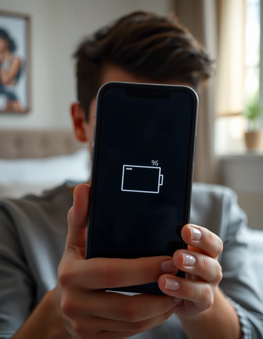 Bateria do celular nao dura mais veja por que capa
