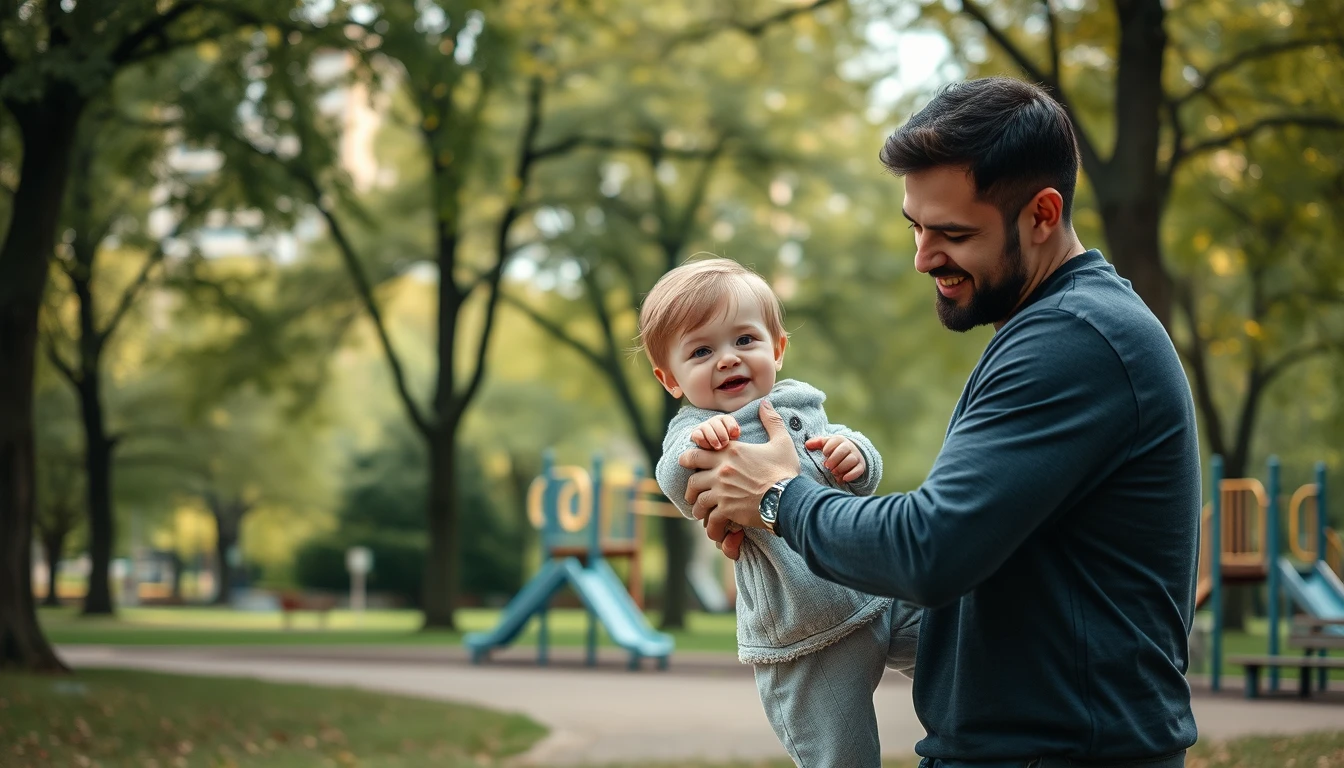Pais estão menos presentes na criação de filhos, aponta estu