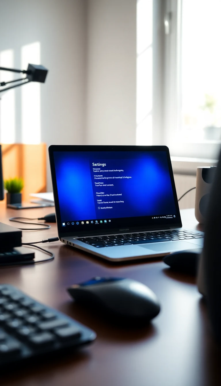 10 configuracoes Windows que voce deveria mudar