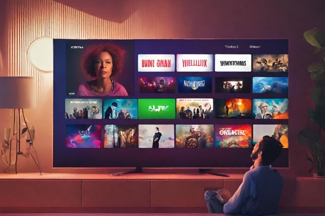 IPTV Player: A Solução Para Assistir Filmes E Séries